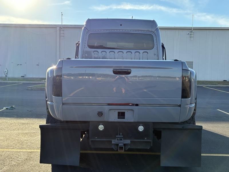 Freightliner Sport Chassis  2010
