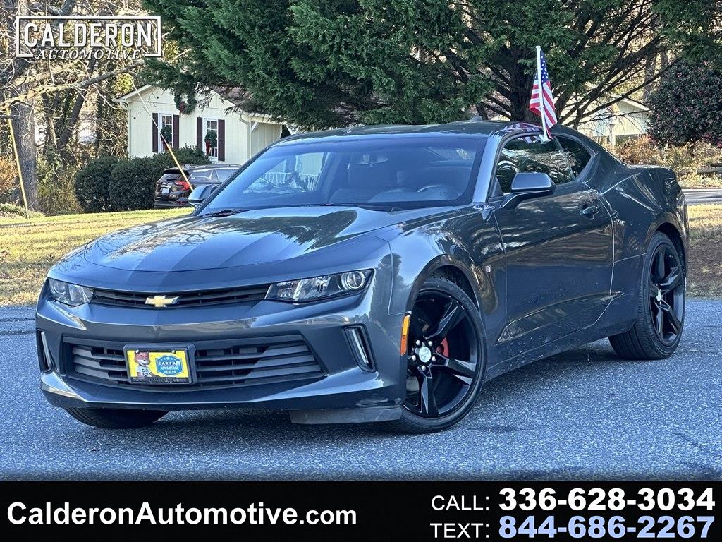 Used Cars for Sale Asheboro NC 27205 Calderon Automotive Inc.