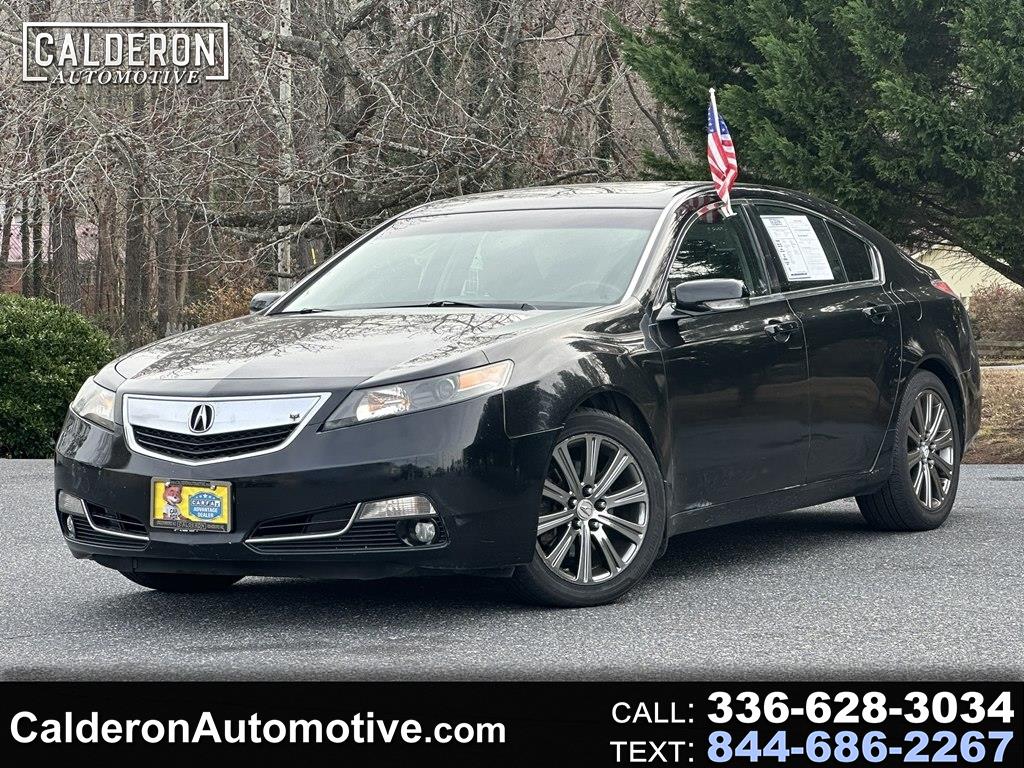 Used Cars for Sale Asheboro NC 27205 Calderon Automotive Inc.