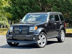 2011 Dodge Nitro 