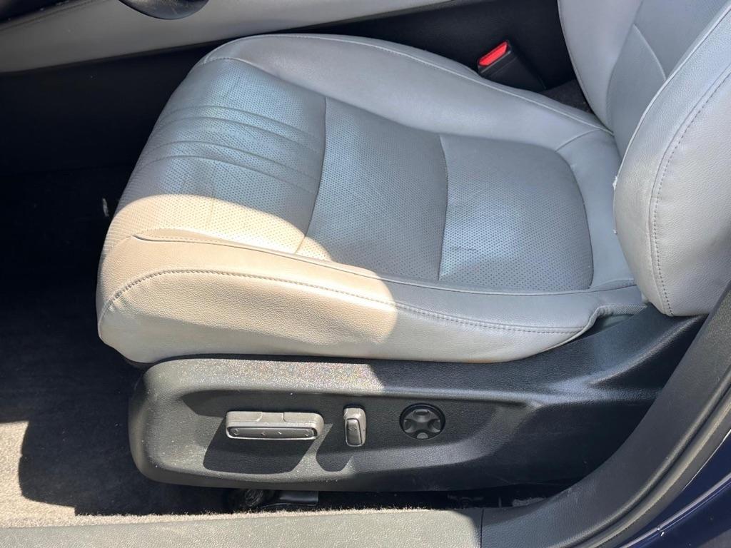 Honda Accord EX-L 2018