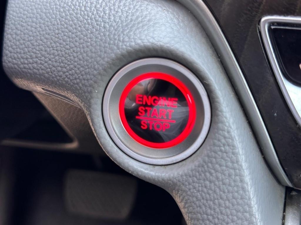 Honda Accord EX-L 2018