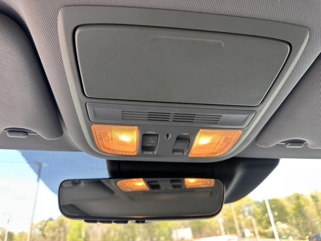 Honda Accord EX-L 2018