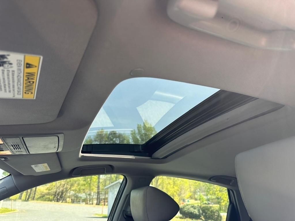 Honda Accord EX-L 2018