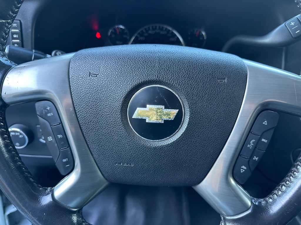 Chevrolet Express 2500 Cargo 2017