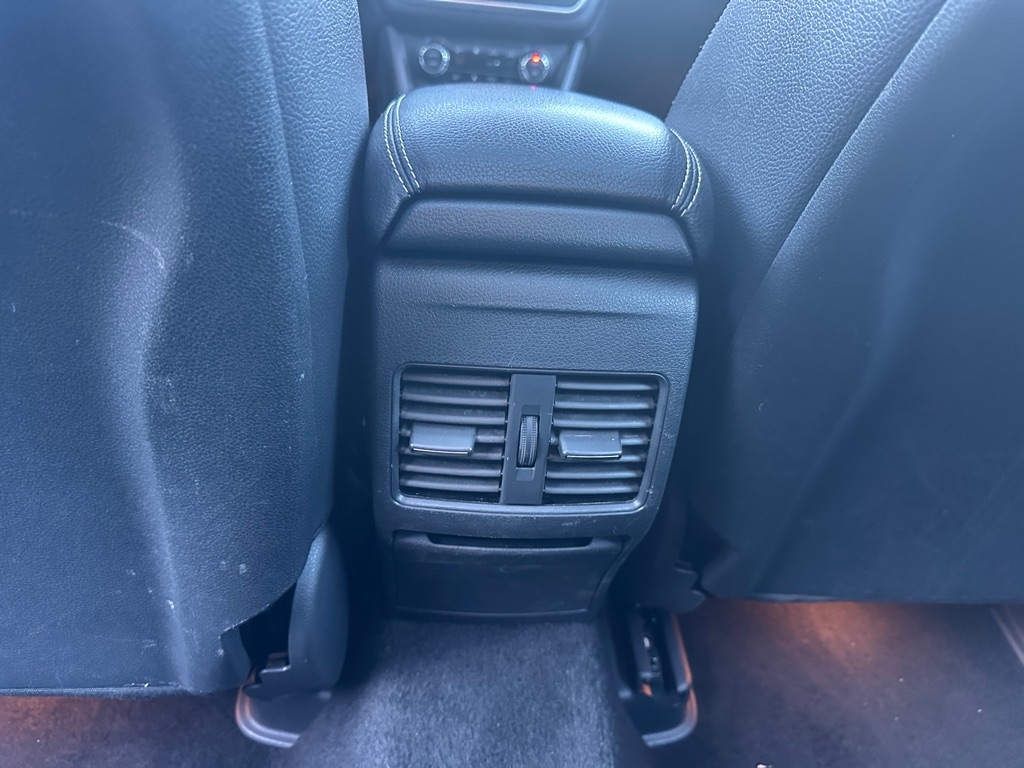 Mercedes-Benz CLA-Class CLA250 4MATIC 2018