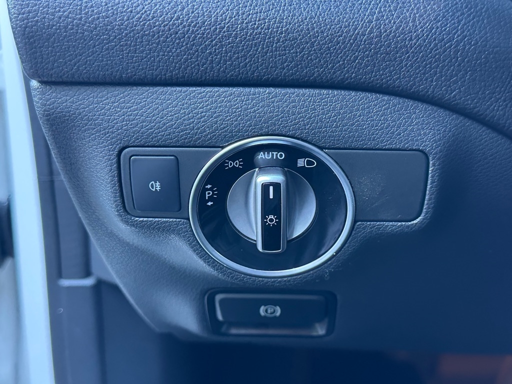 Mercedes-Benz CLA-Class CLA250 4MATIC 2018