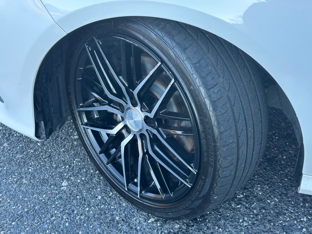 Mercedes-Benz CLA-Class CLA250 4MATIC 2018