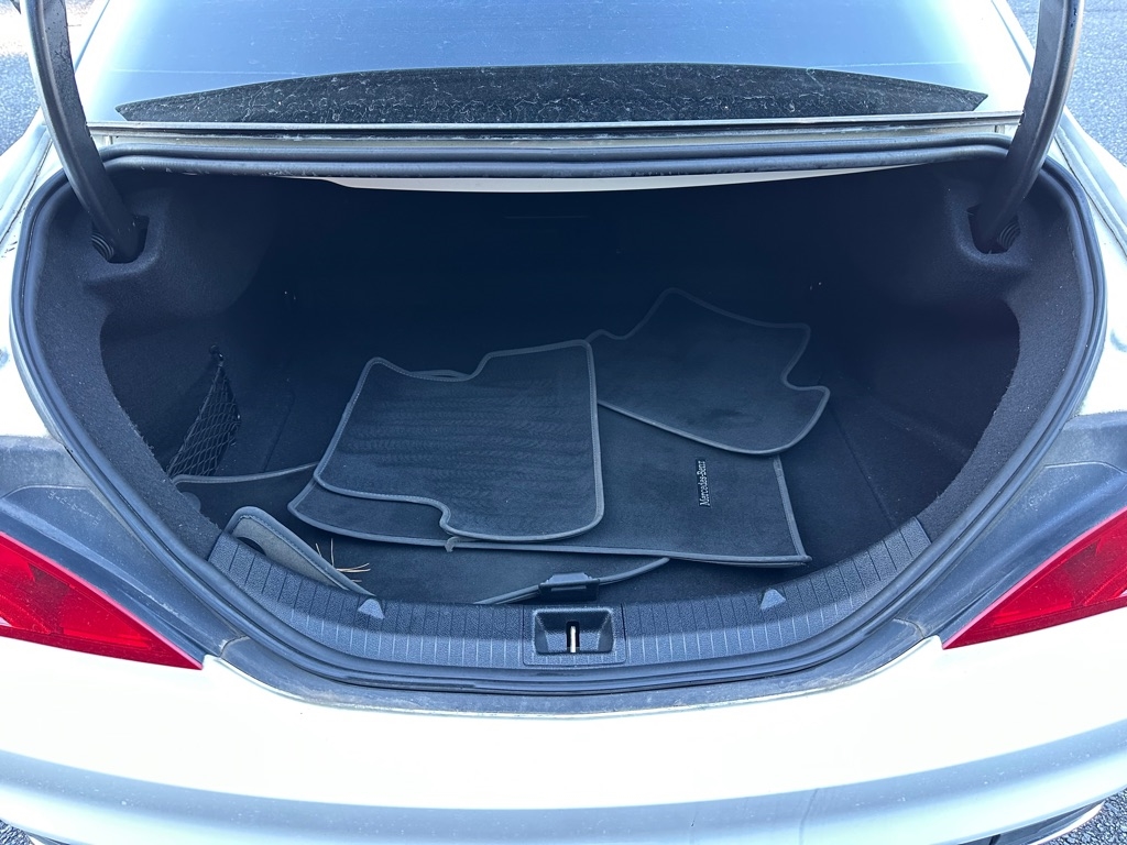 Mercedes-Benz CLA-Class CLA250 4MATIC 2018