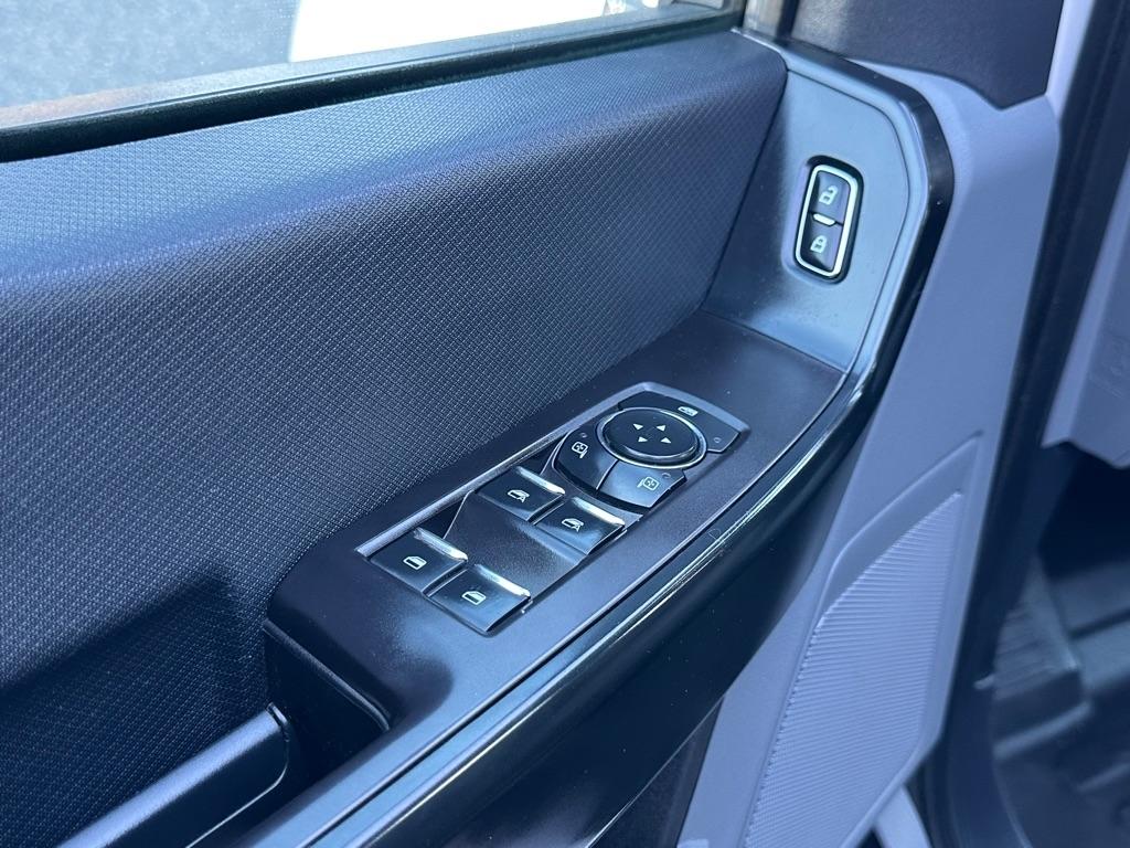 Ford F-150 XL SuperCrew 6.5-ft. Bed 4WD 2021