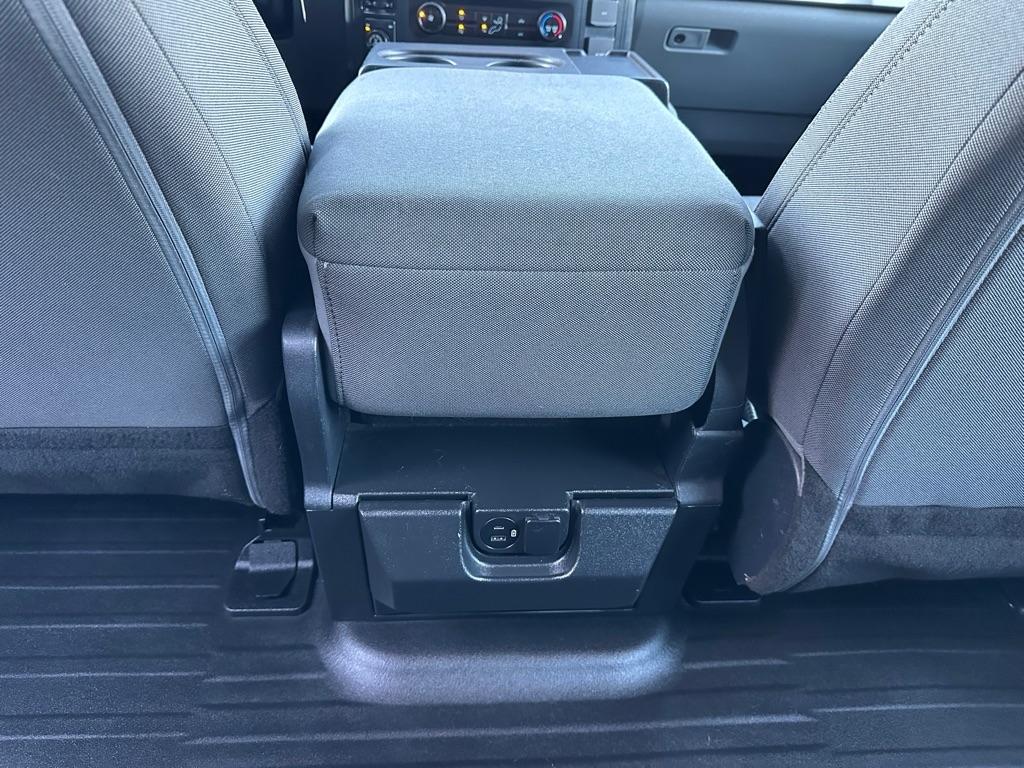 Ford F-150 XL SuperCrew 6.5-ft. Bed 4WD 2021