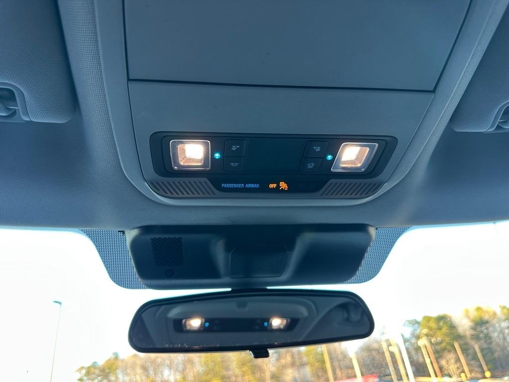 Ford F-150 XL SuperCrew 6.5-ft. Bed 4WD 2021