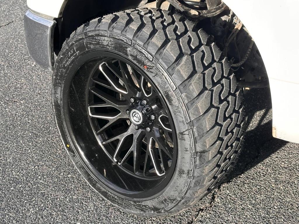 Ford F-150 XL SuperCrew 6.5-ft. Bed 4WD 2021