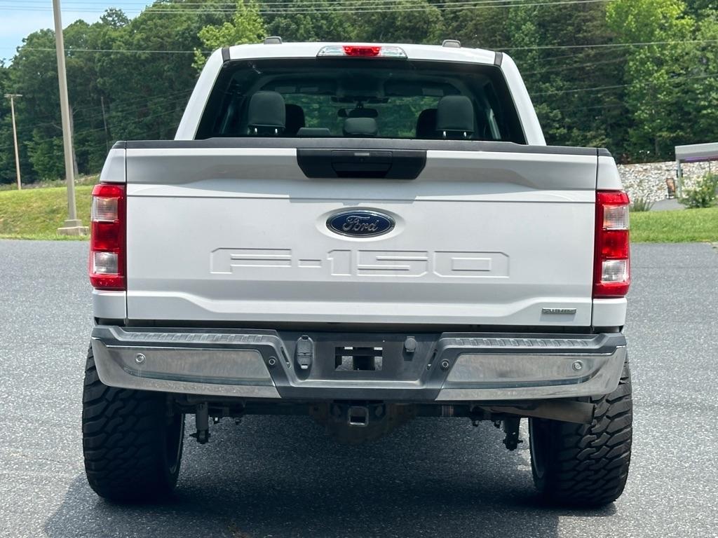 2021 Ford F-150 XL - Photo 6