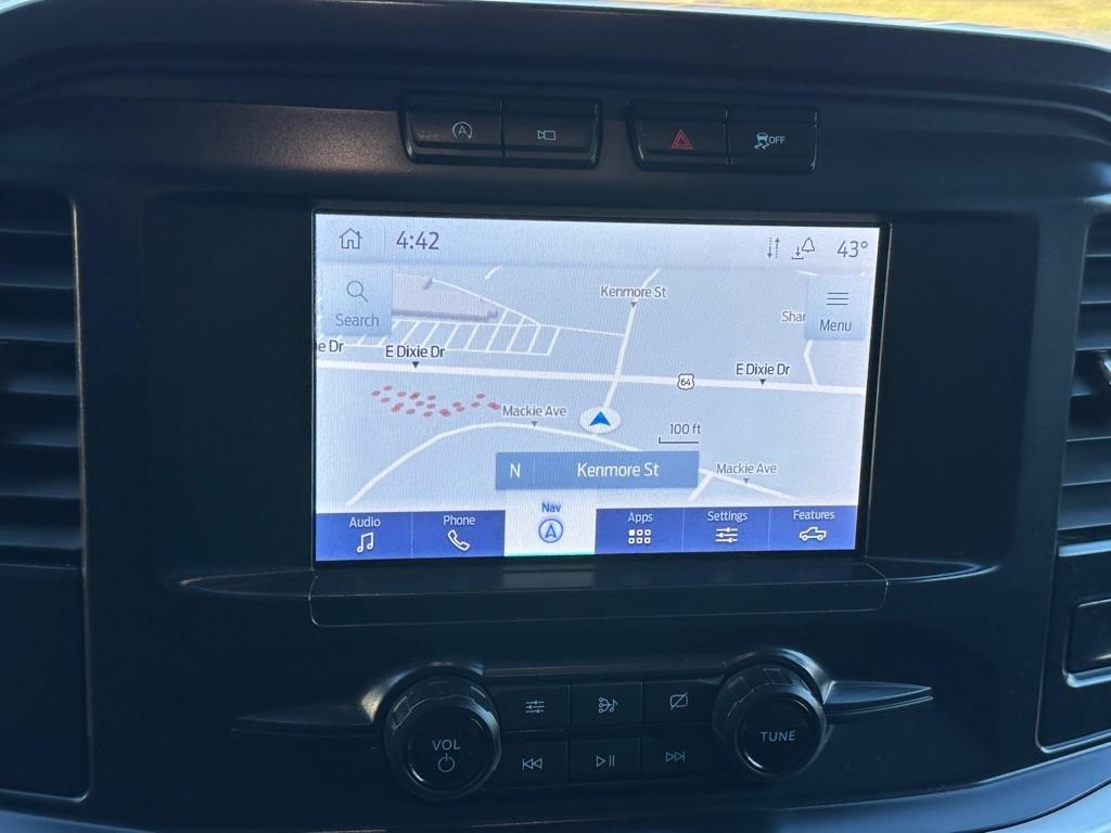 2021 Ford F-150 XL - Photo 11
