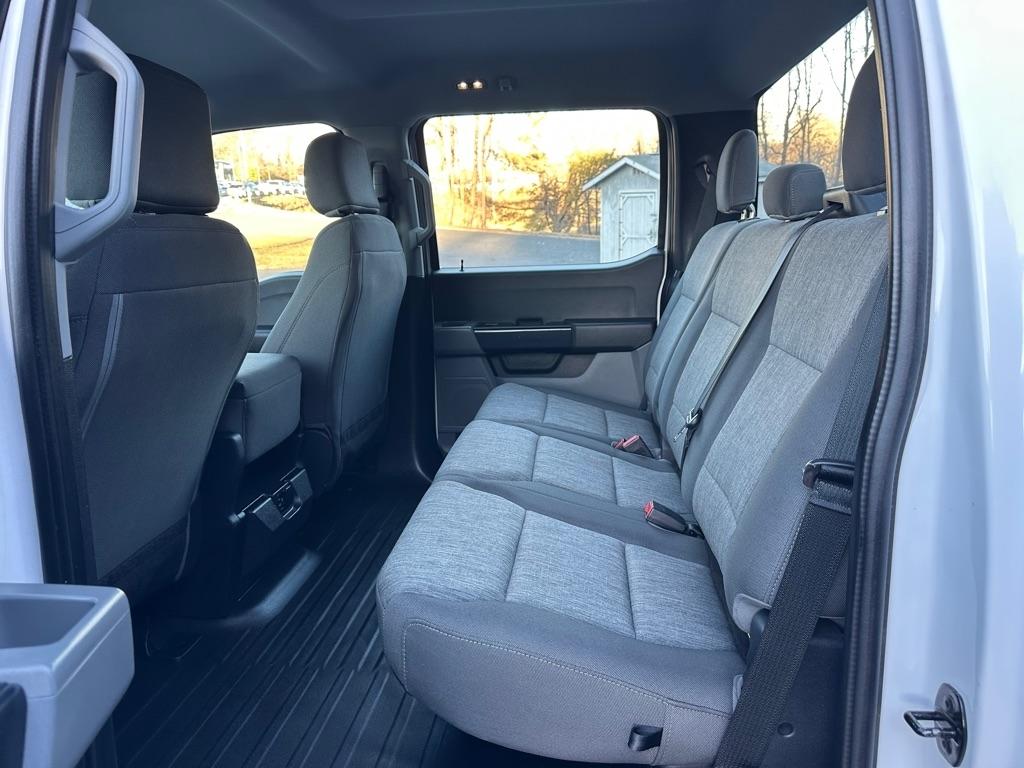 2021 Ford F-150 XL - Photo 22