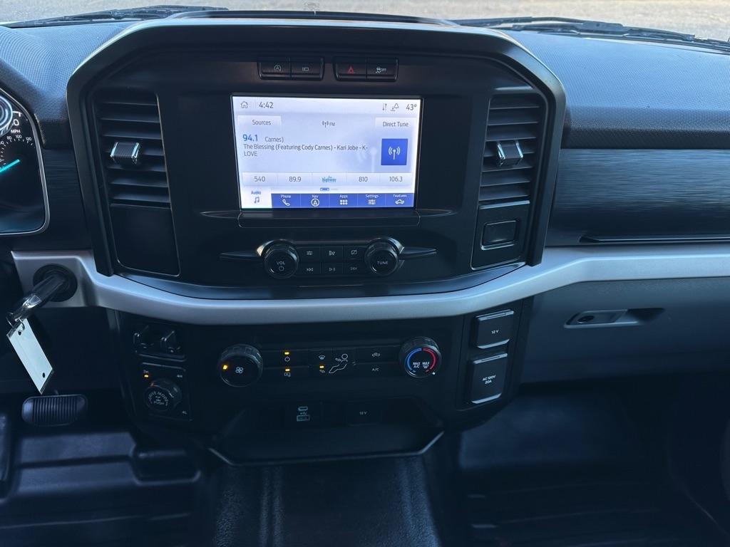 2021 Ford F-150 XL - Photo 26