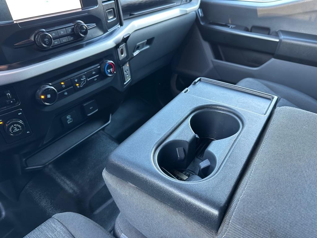 2021 Ford F-150 XL - Photo 30