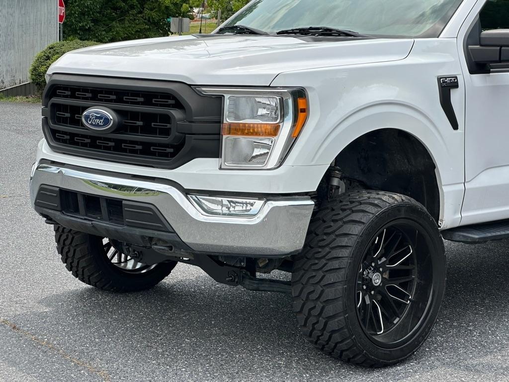 2021 Ford F-150 XL - Photo 36