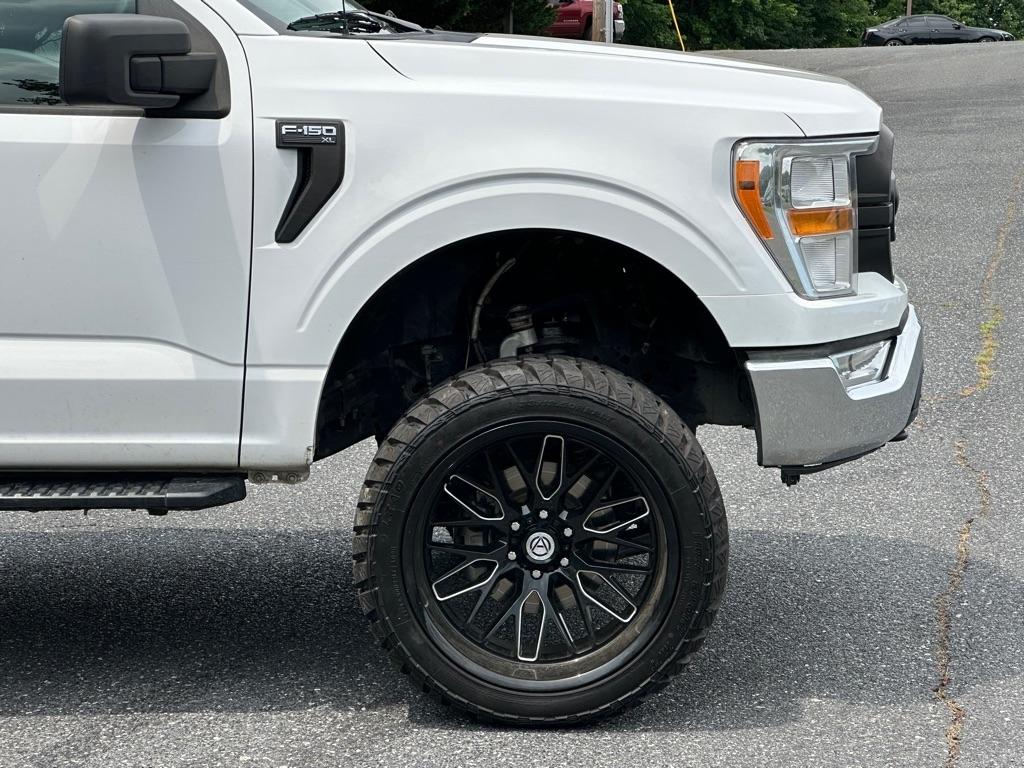 2021 Ford F-150 XL - Photo 40