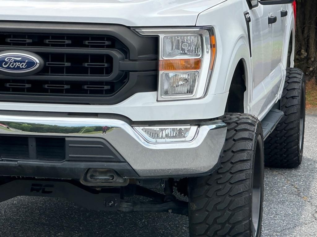 2021 Ford F-150 XL - Photo 41