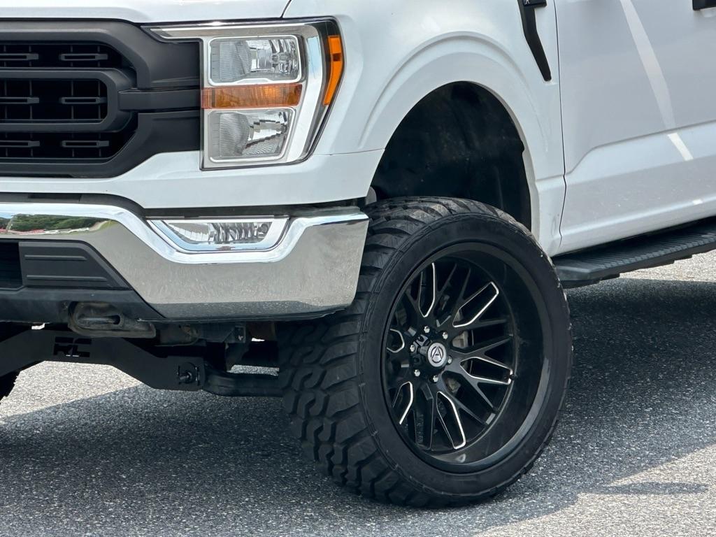 2021 Ford F-150 XL - Photo 42