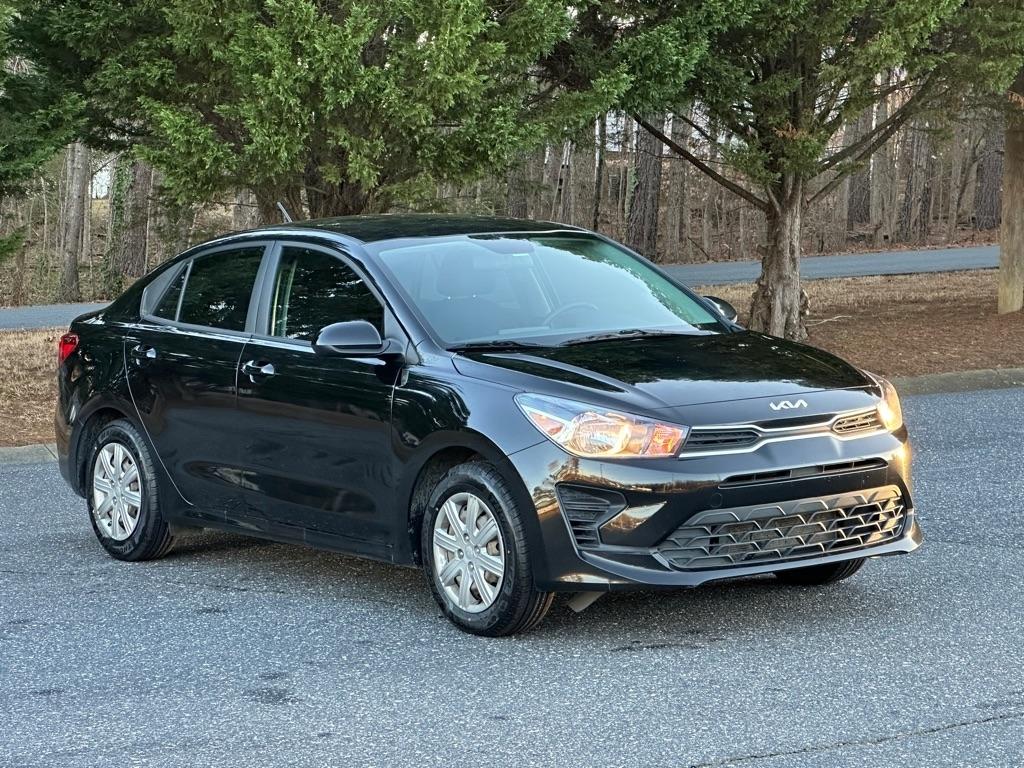 Kia Rio LX 2023