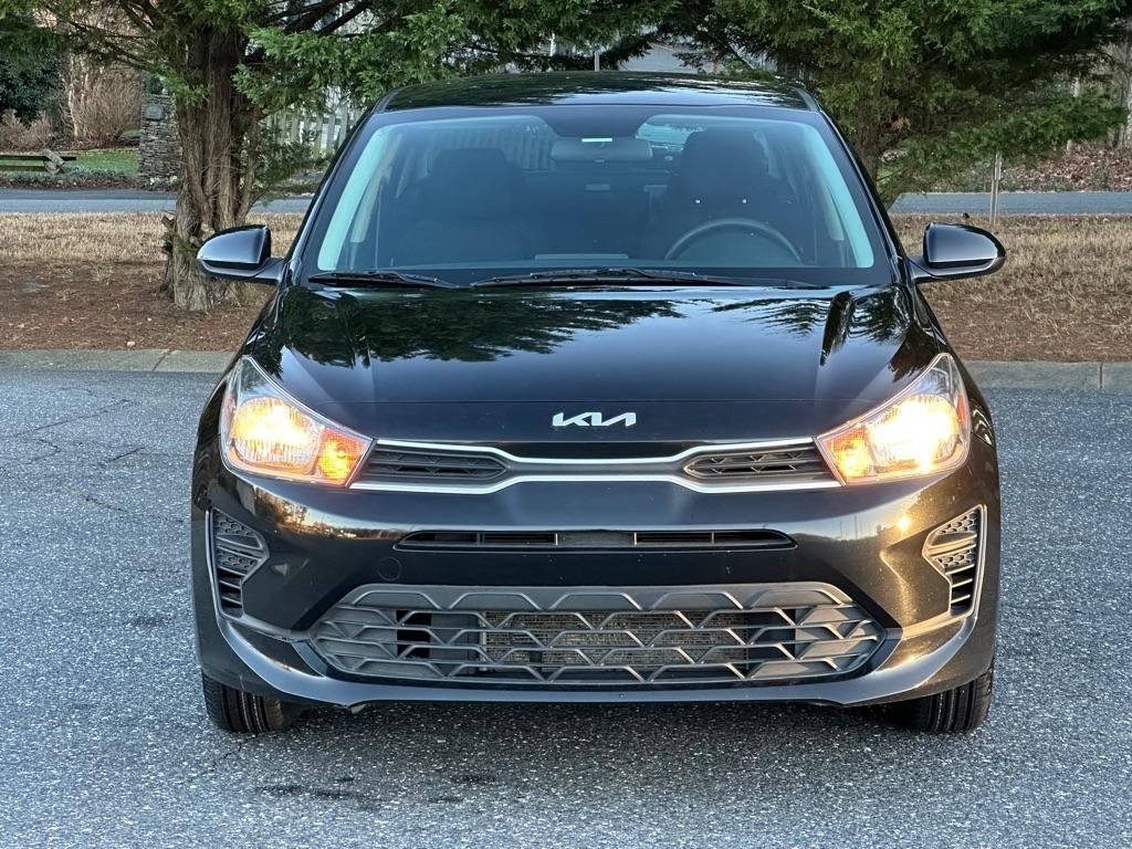 Kia Rio LX 2023