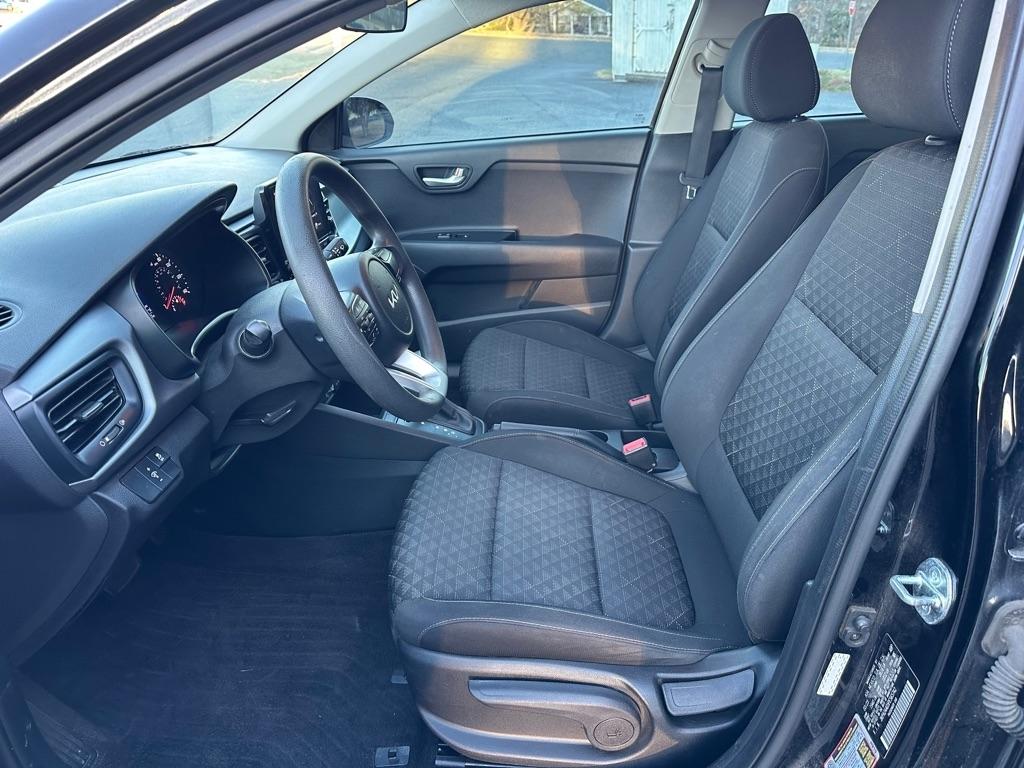 Kia Rio LX 2023