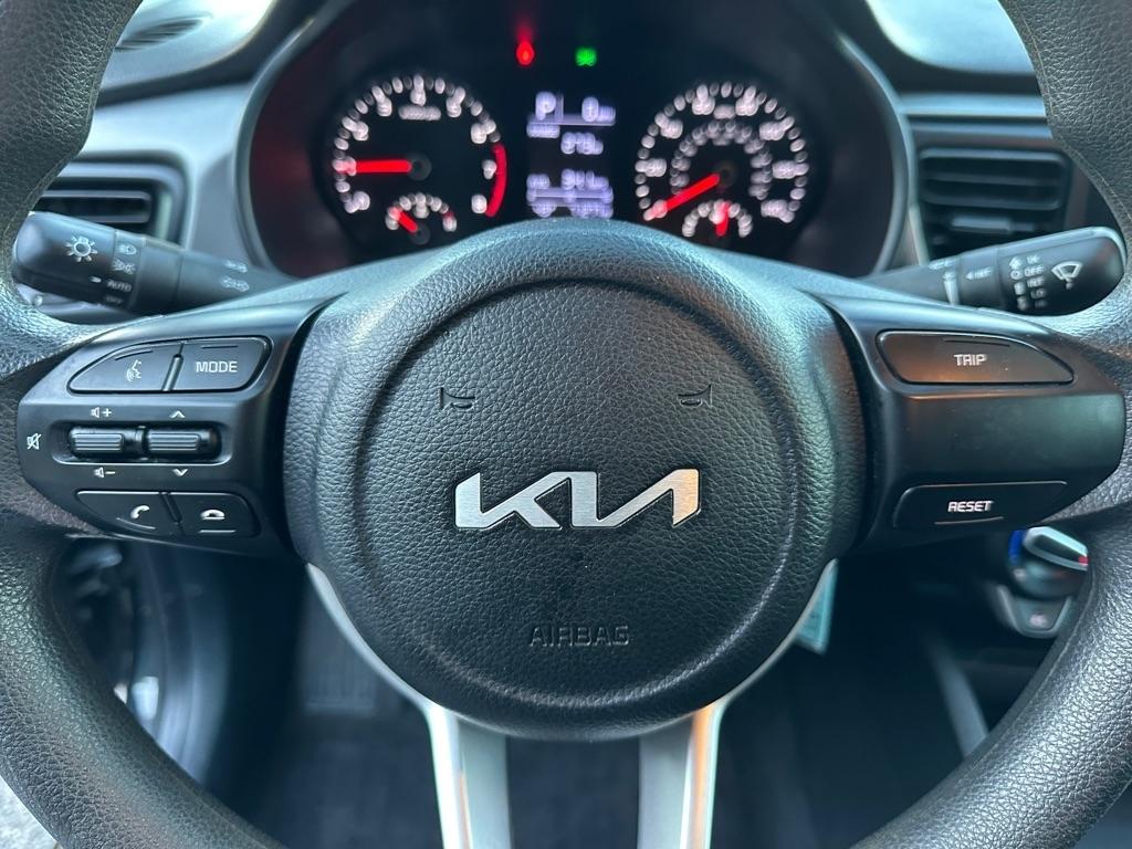 Kia Rio LX 2023