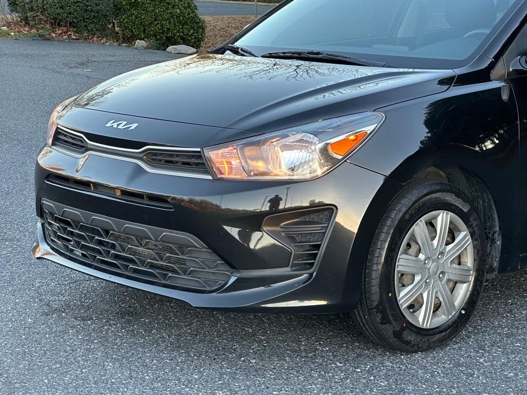 Kia Rio LX 2023