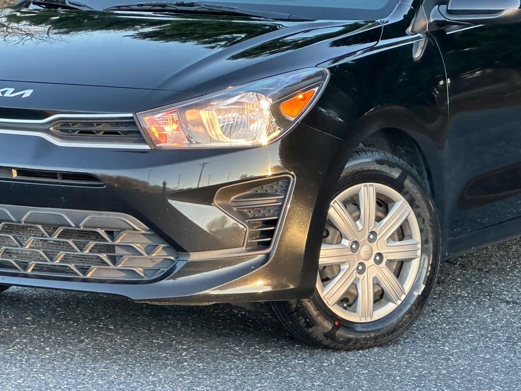 Kia Rio LX 2023