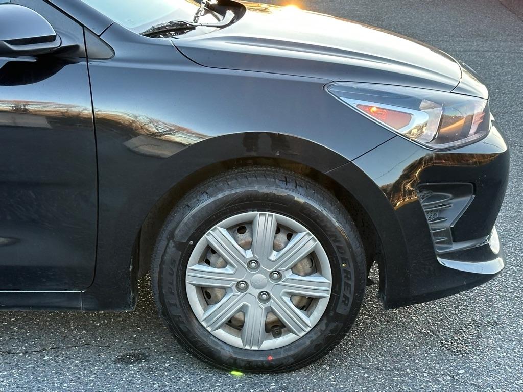 Kia Rio LX 2023