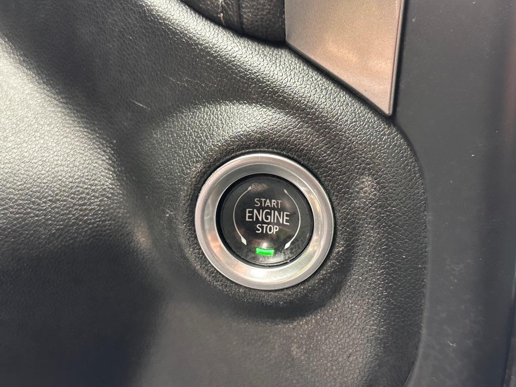 Chevrolet Silverado 1500 RST Crew Cab 4WD 2020