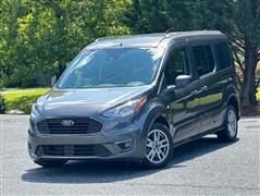 2020 Ford Transit Connect 