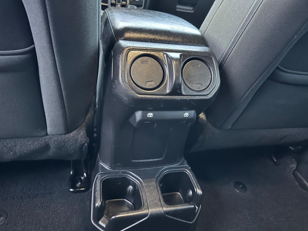 Jeep Wrangler Unlimited Sport 2019