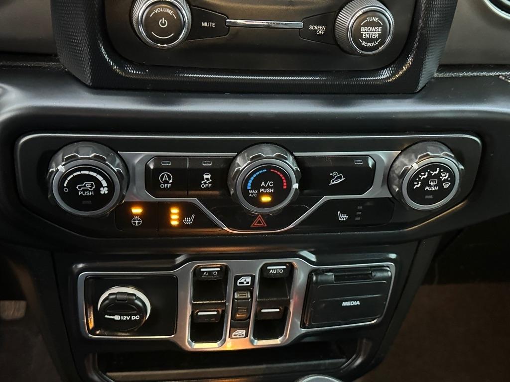 Jeep Wrangler Unlimited Sport 2019