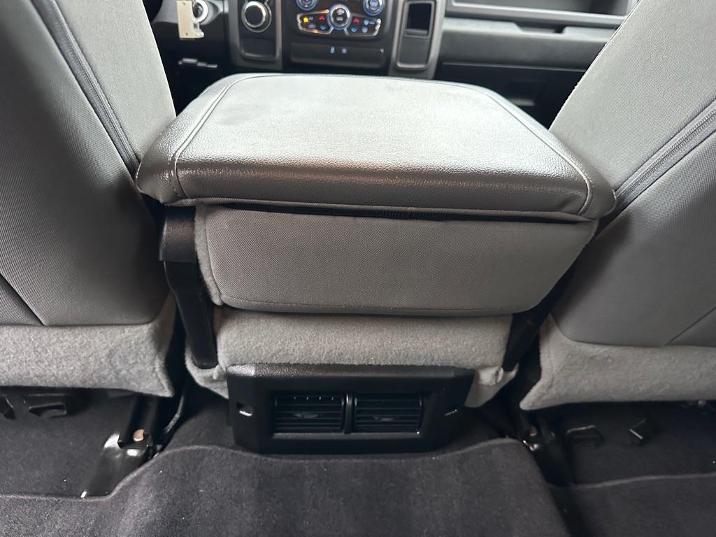 RAM 1500 Classic Tradesman Crew Cab SWB 2WD 2020