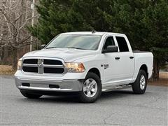 2020 RAM 1500 Classic 