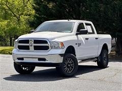 2020 RAM 1500 Classic 