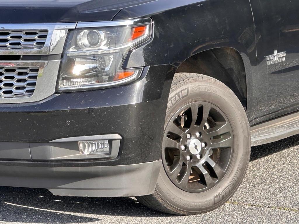 Chevrolet Suburban LT 2WD 2018