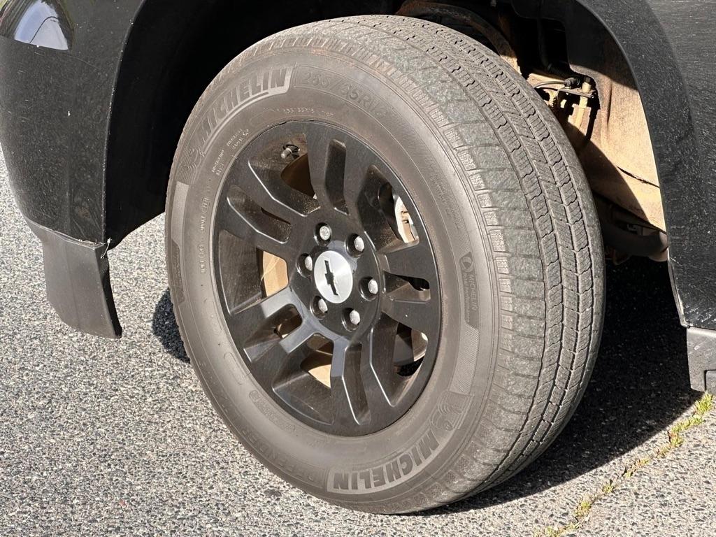 Chevrolet Suburban LT 2WD 2018