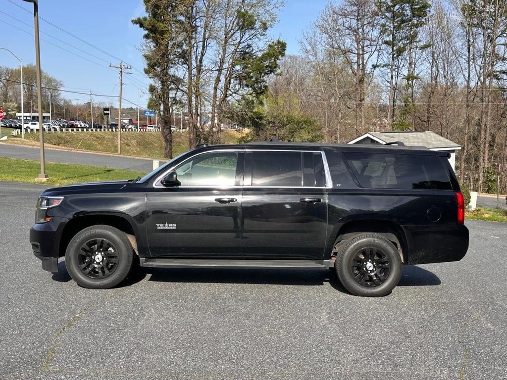 Chevrolet Suburban LT 2WD 2018