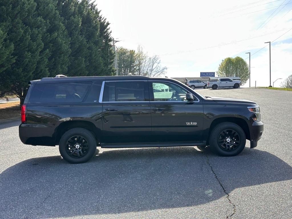 Chevrolet Suburban LT 2WD 2018