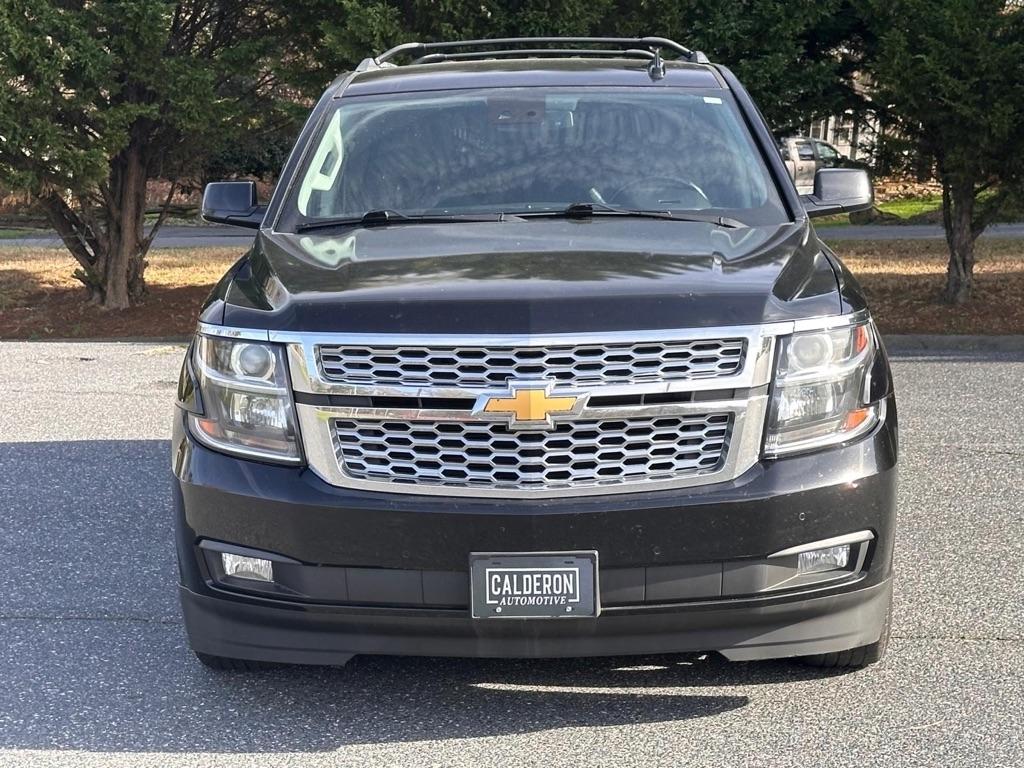 Chevrolet Suburban LT 2WD 2018