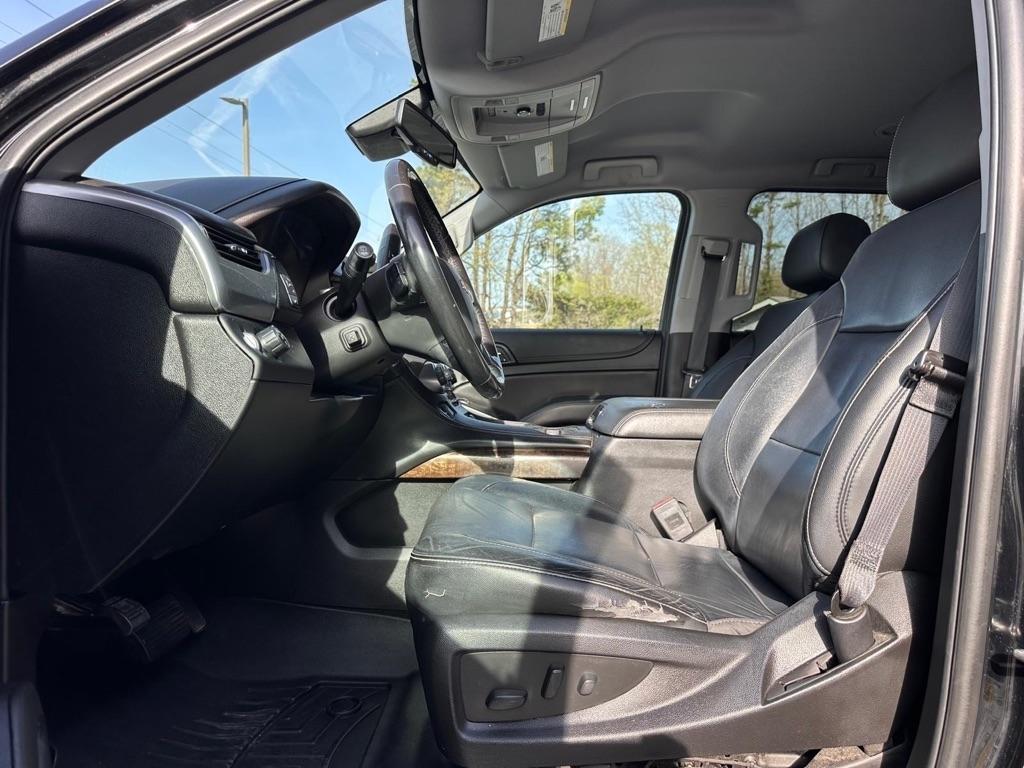 Chevrolet Suburban LT 2WD 2018