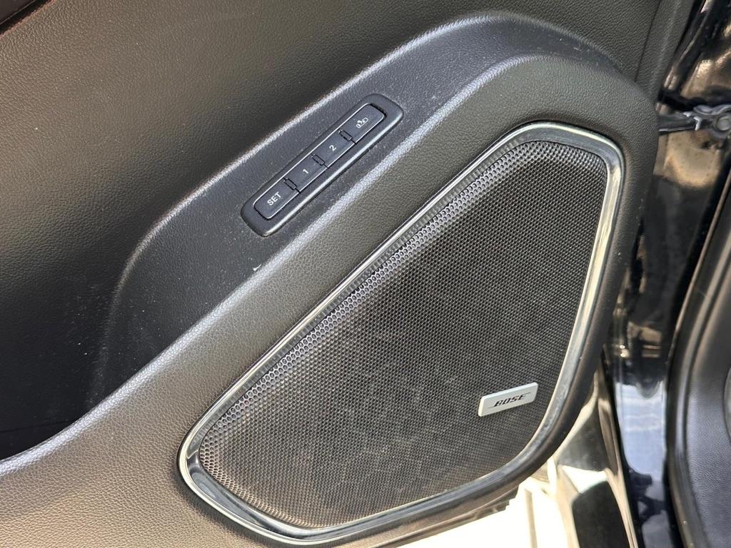 Chevrolet Suburban LT 2WD 2018