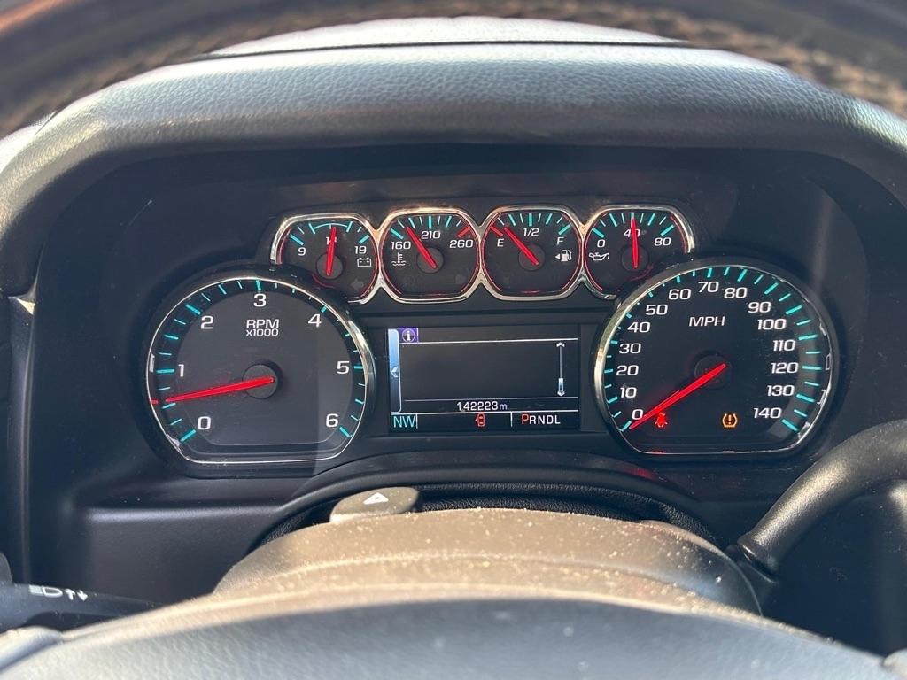 Chevrolet Suburban LT 2WD 2018