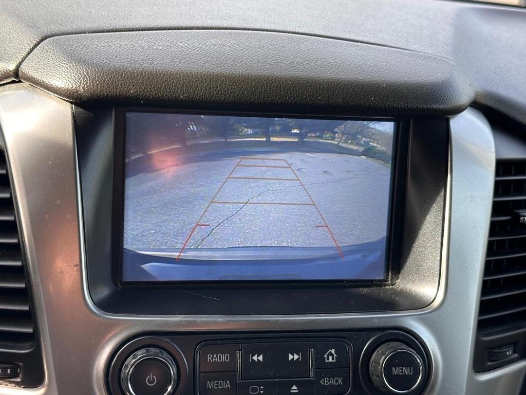 Chevrolet Suburban LT 2WD 2018