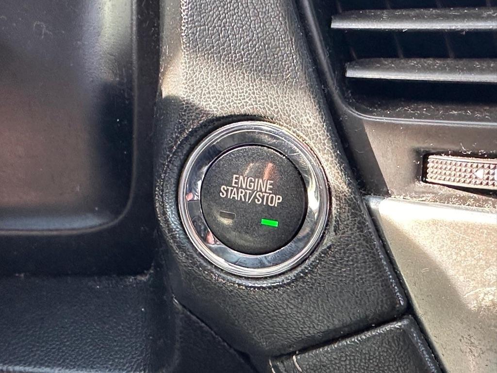 Chevrolet Suburban LT 2WD 2018